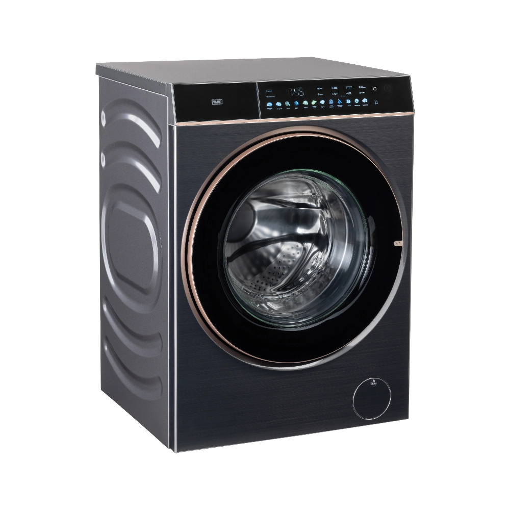 Фото стиральной машины Vard 