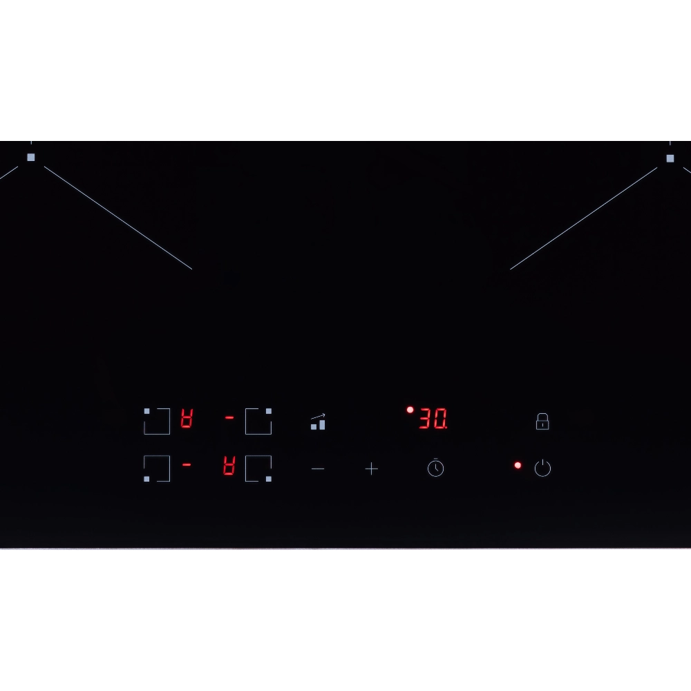 Индукционная варочная панель VARD VHI6420B