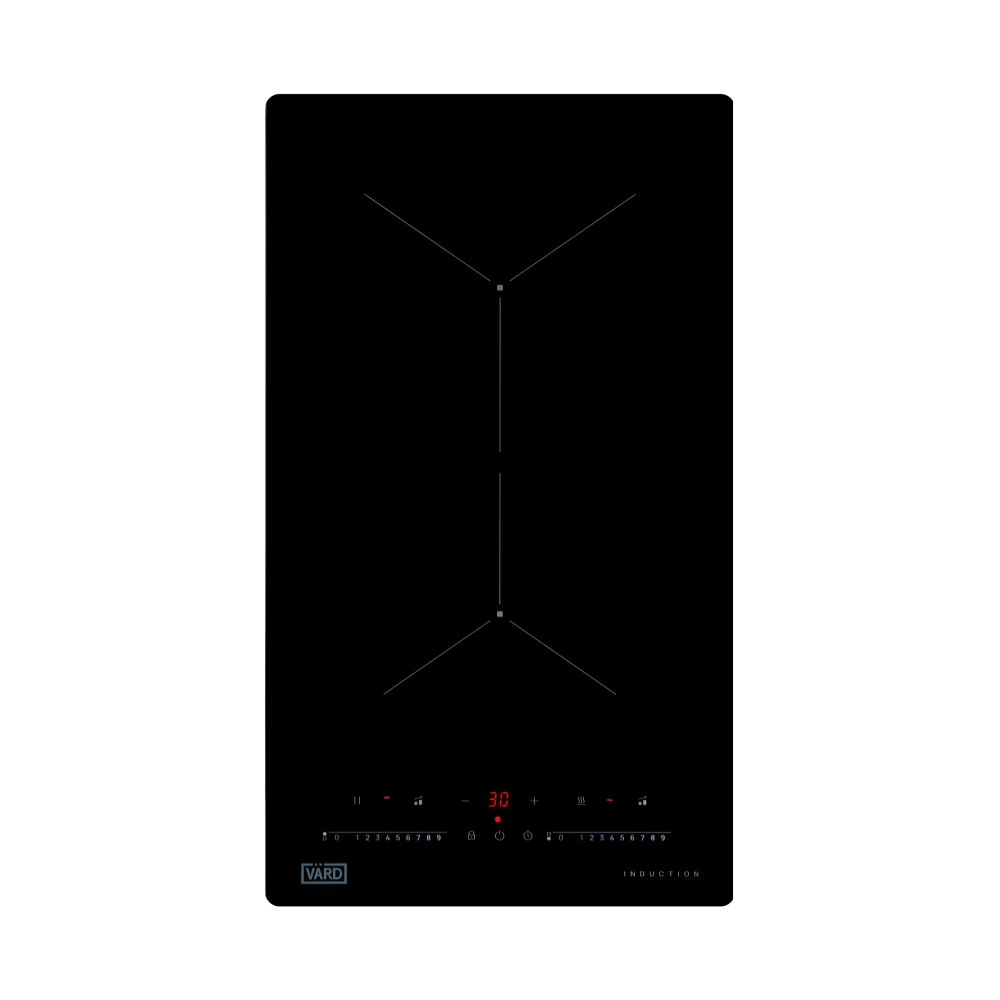 Индукционная варочная панель VARD VHI3260K
