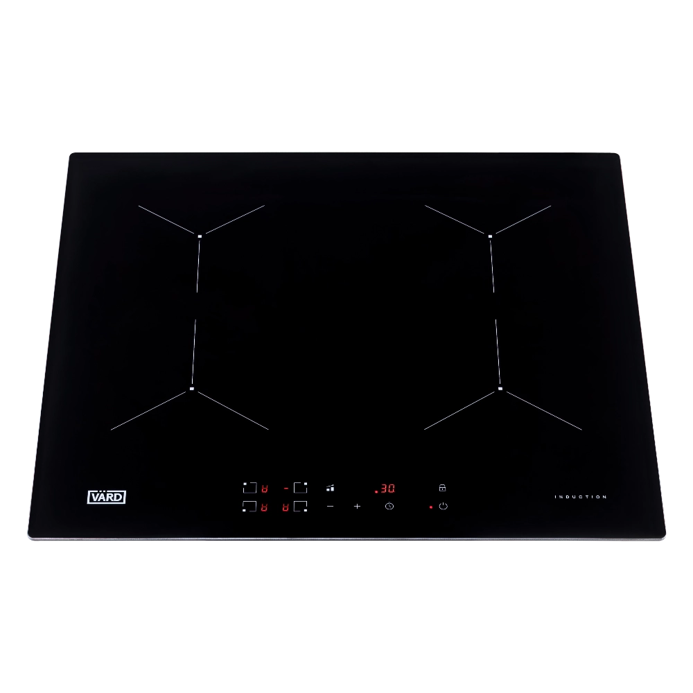 Индукционная варочная панель VARD VHI6420B