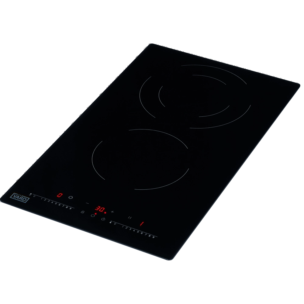 Стеклокерамическая варочная панель VARD VHС3261K