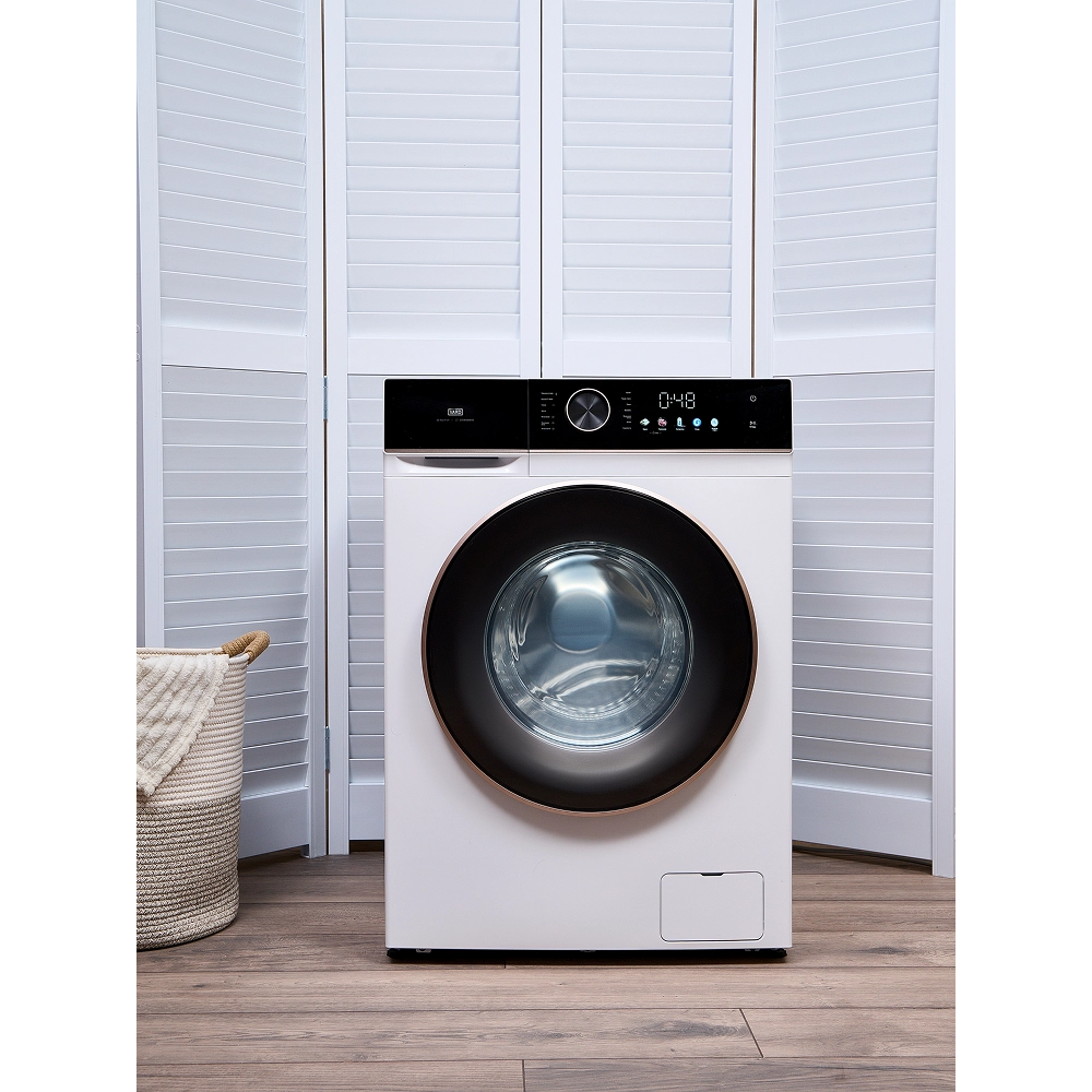 Фото стирально-сушильной машины Vard 