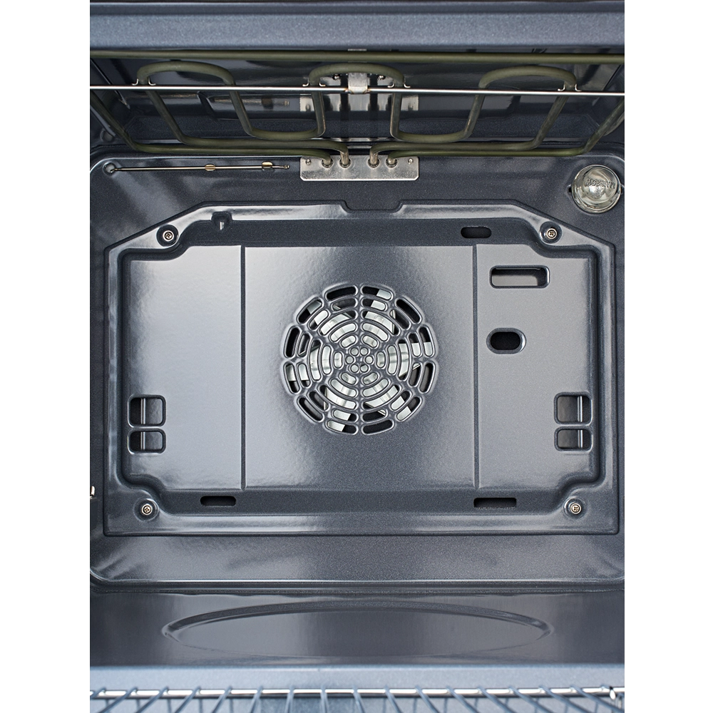 Духовой шкаф VARD VOE442HX