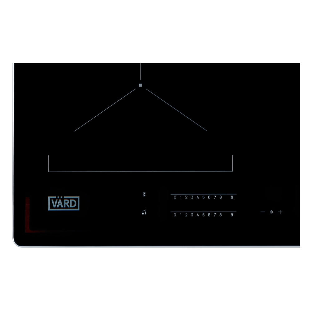 Индукционная варочная панель VARD VHI6461X