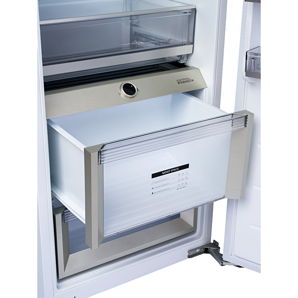 Встраиваемый холодильник VARD VRI177NIW