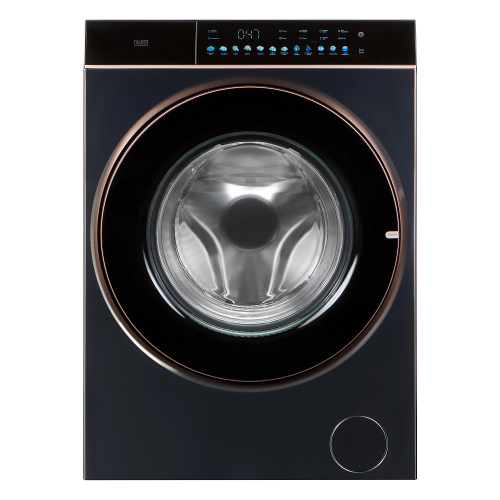 Фото стирально-сушильной машины Vard 