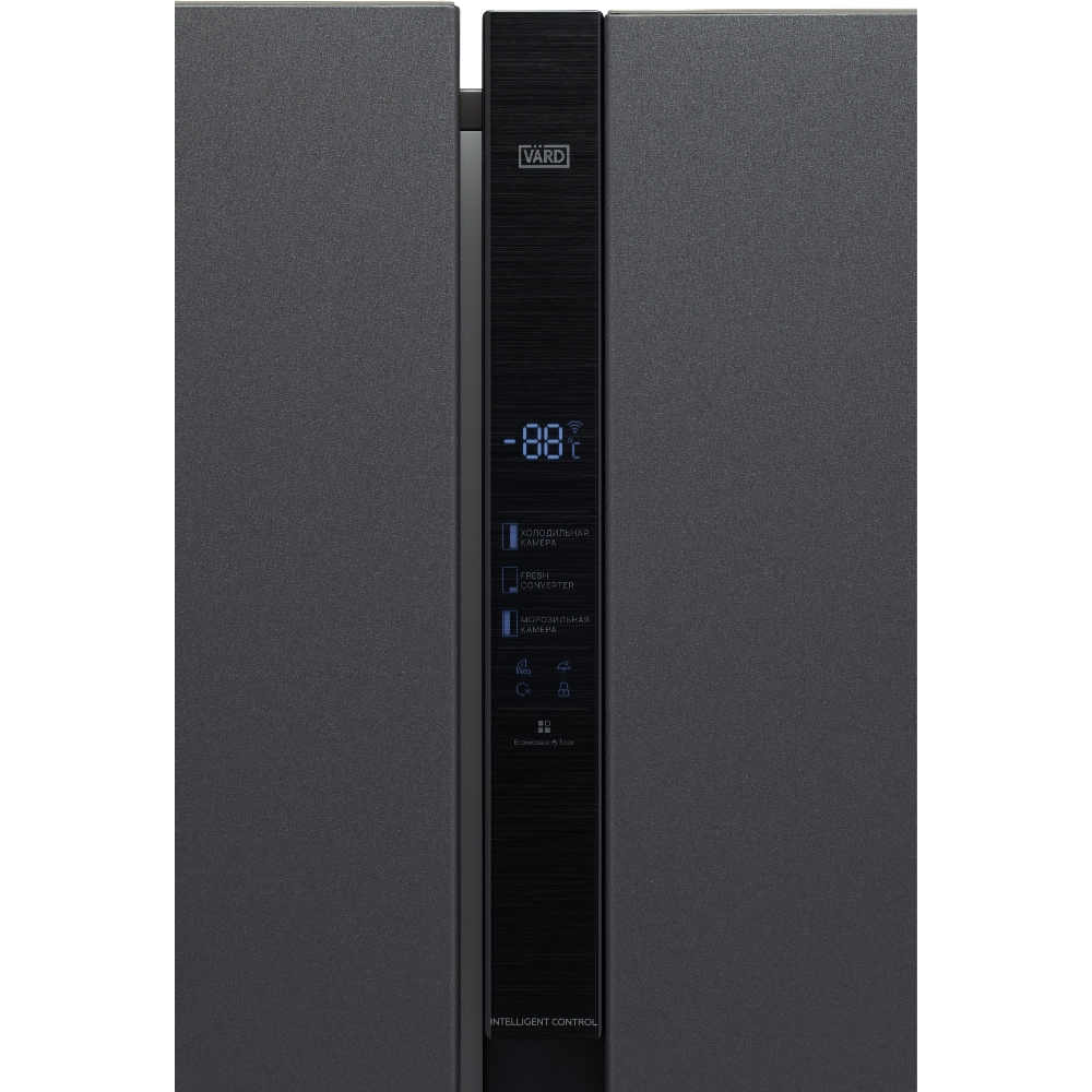 Фото холодильника Vard 