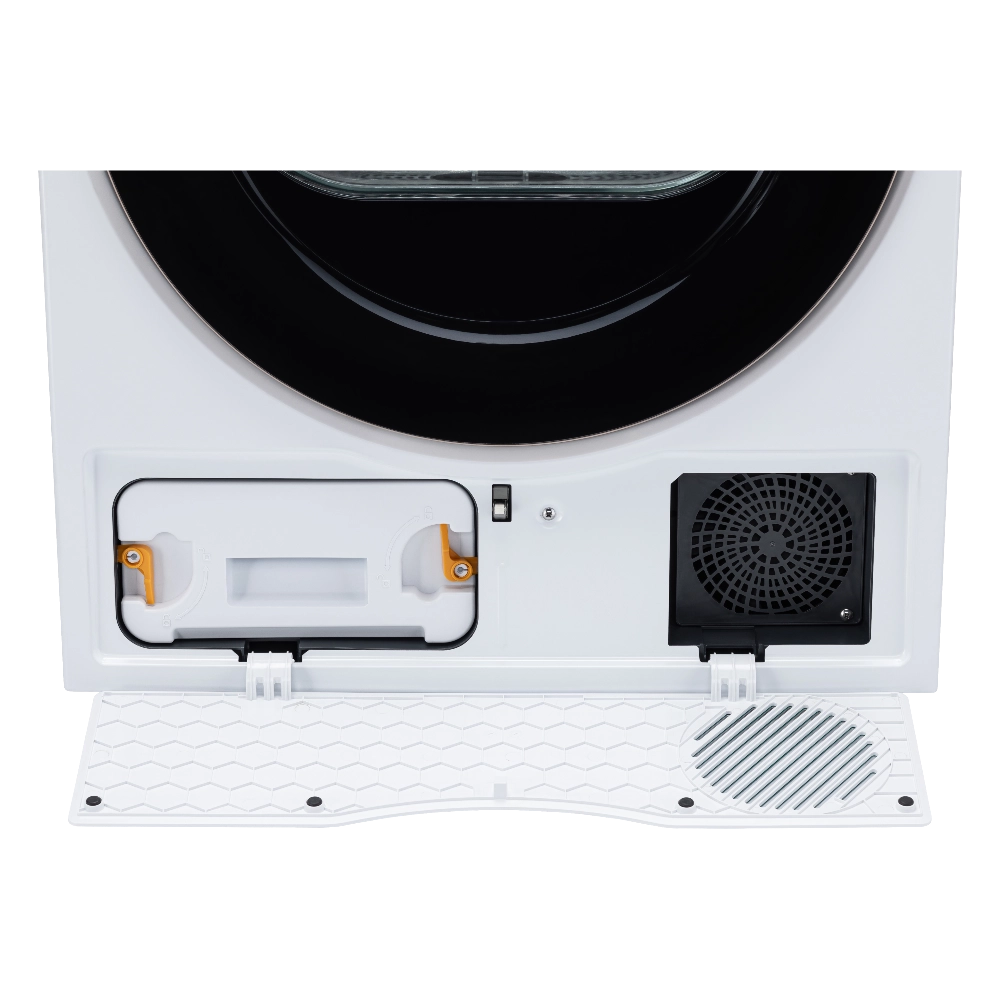 Фото сушильной машины Vard 