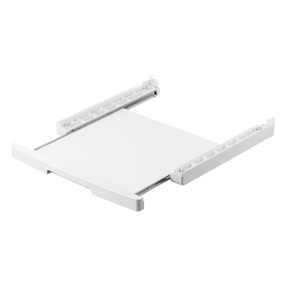 Комплект: Стиральная машина VARD VWF494 + Сушильная машина VTH58 + Соединительный комплект VSK1