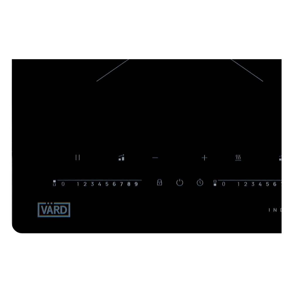 Индукционная варочная панель VARD VHI3260K