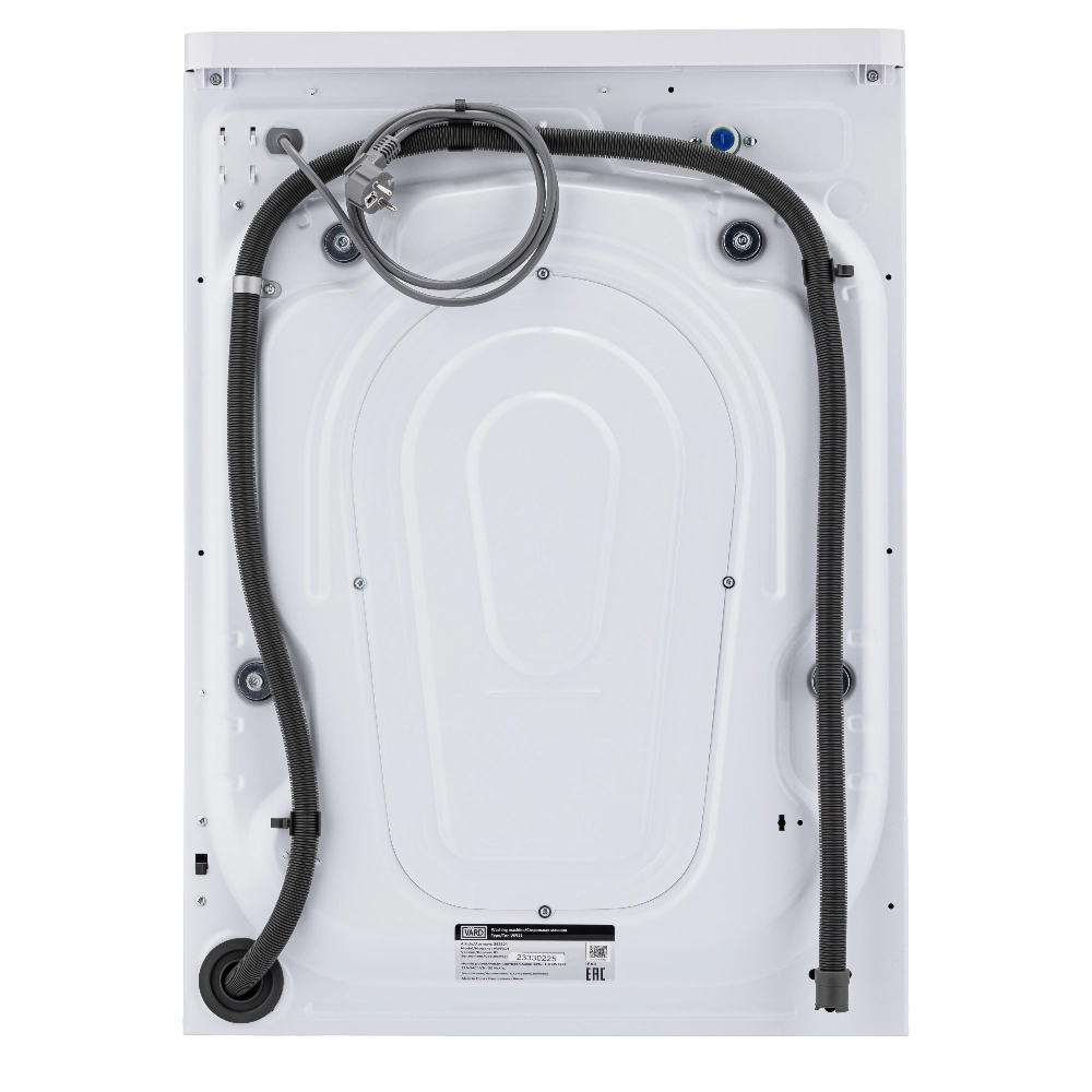 Фото стиральной машины Vard 