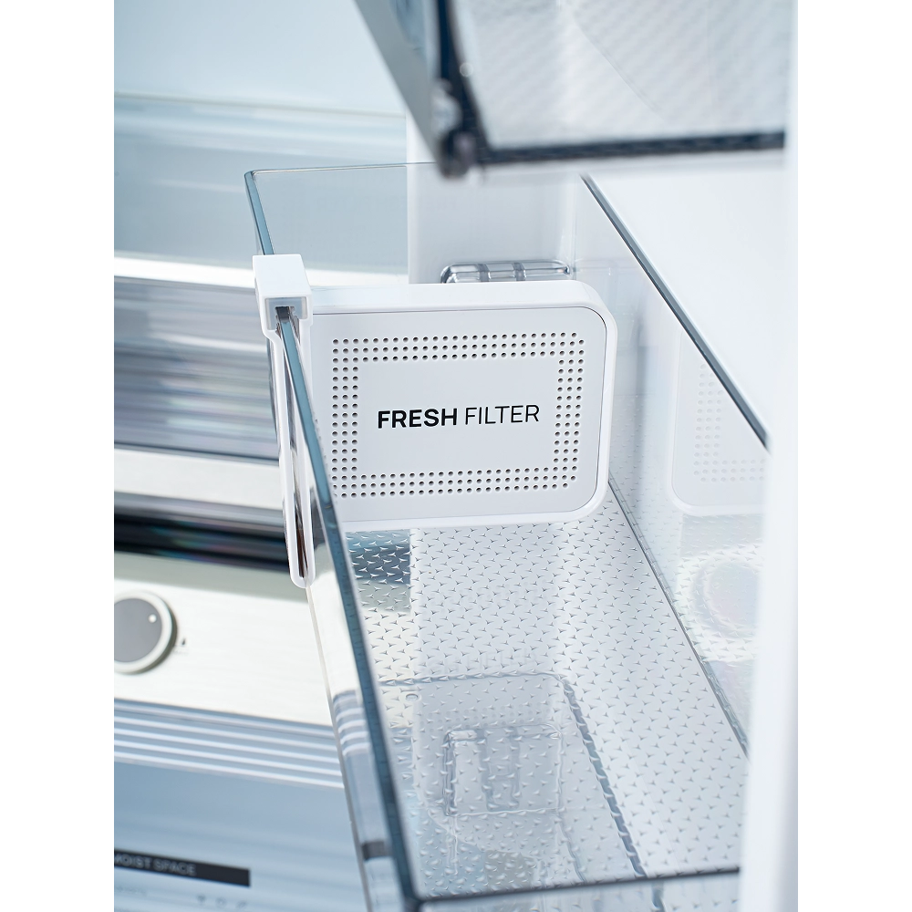 Встраиваемый холодильник VARD VRI177NIW