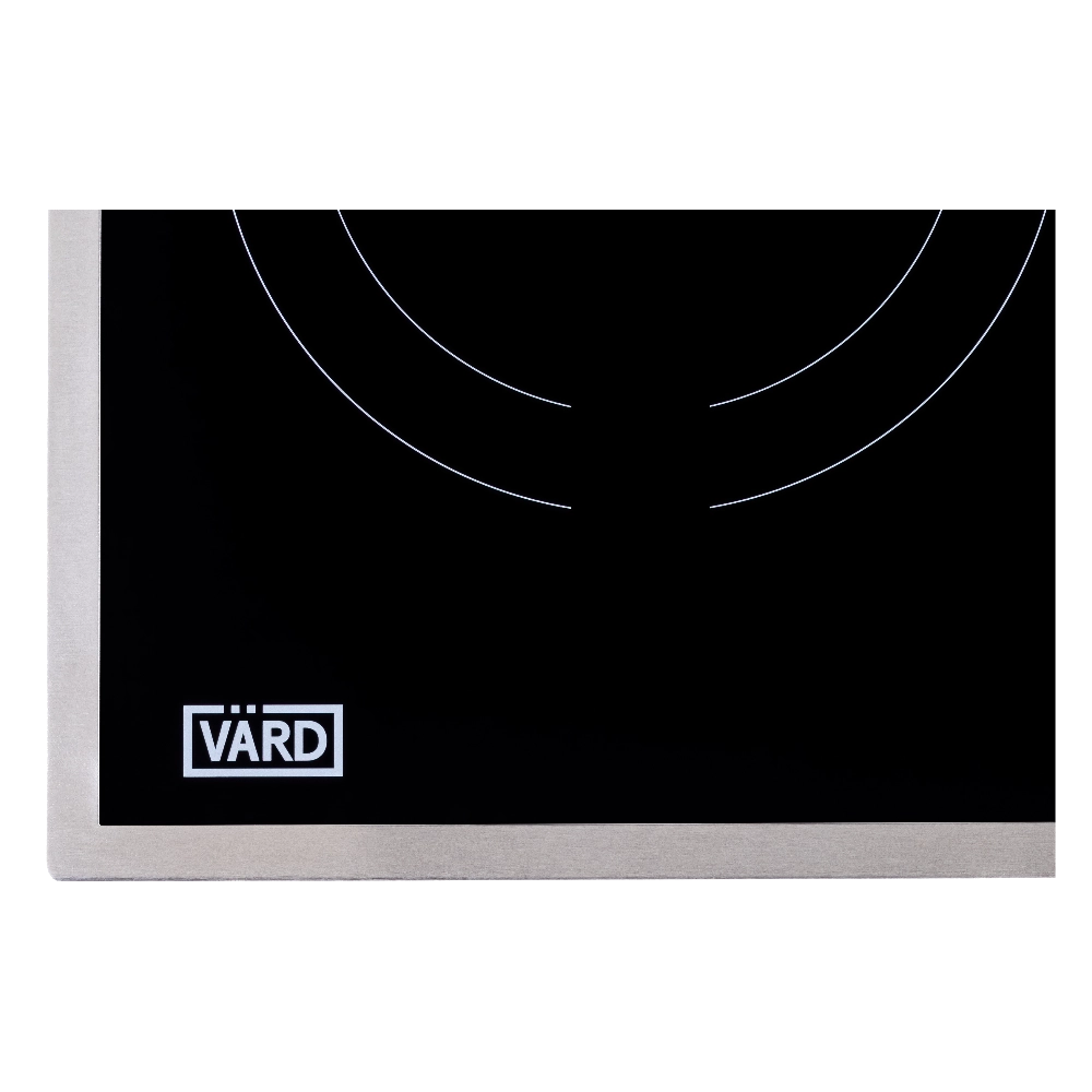 Стеклокерамическая варочная панель VARD VHC6421X