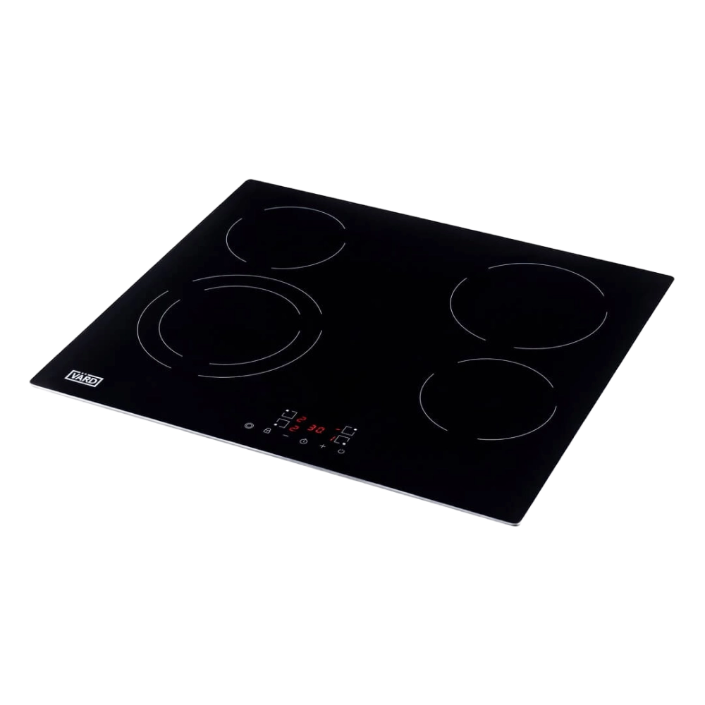 Стеклокерамическая варочная панель VARD VHC6421B