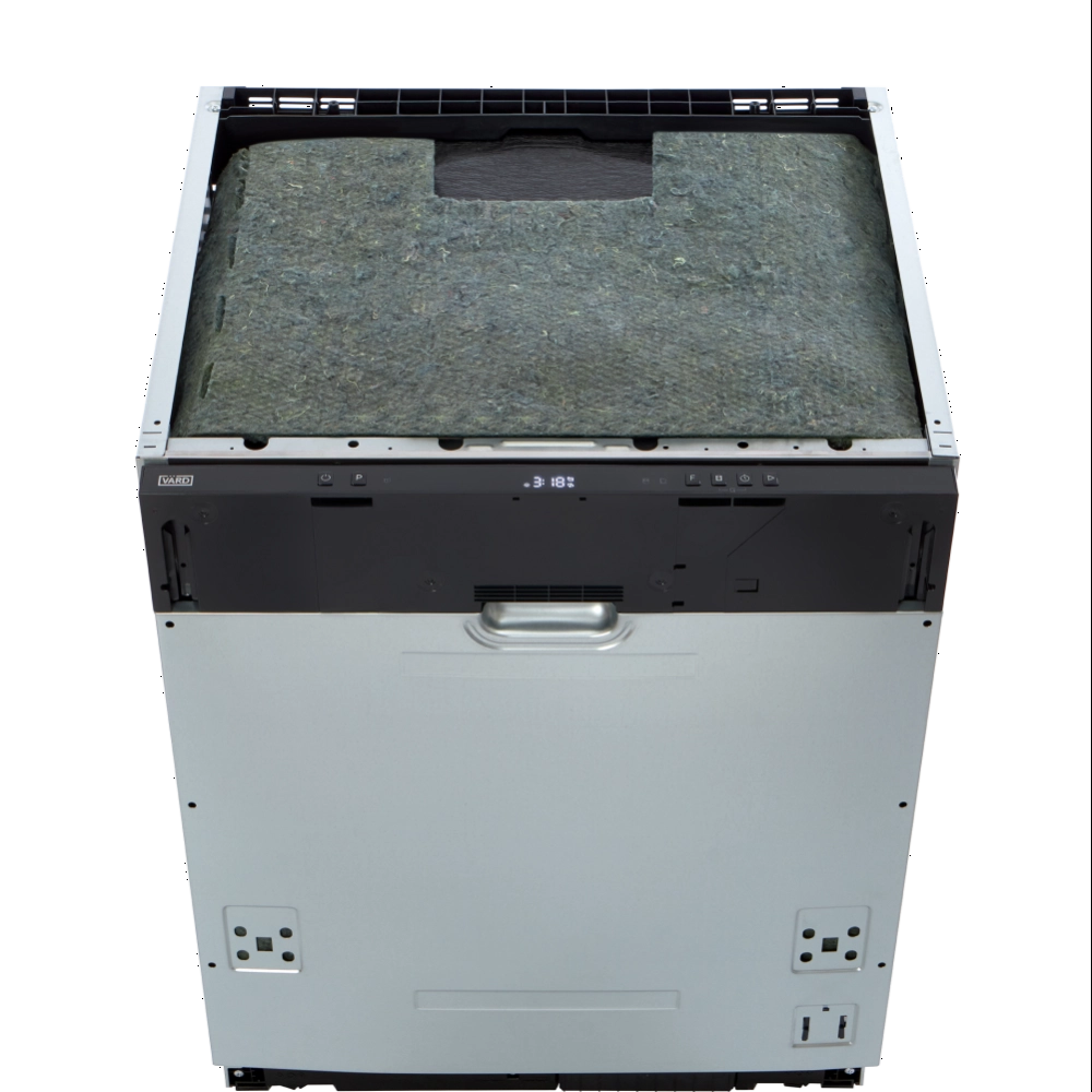 Встраиваемая посудомоечная машина VARD VDI651C