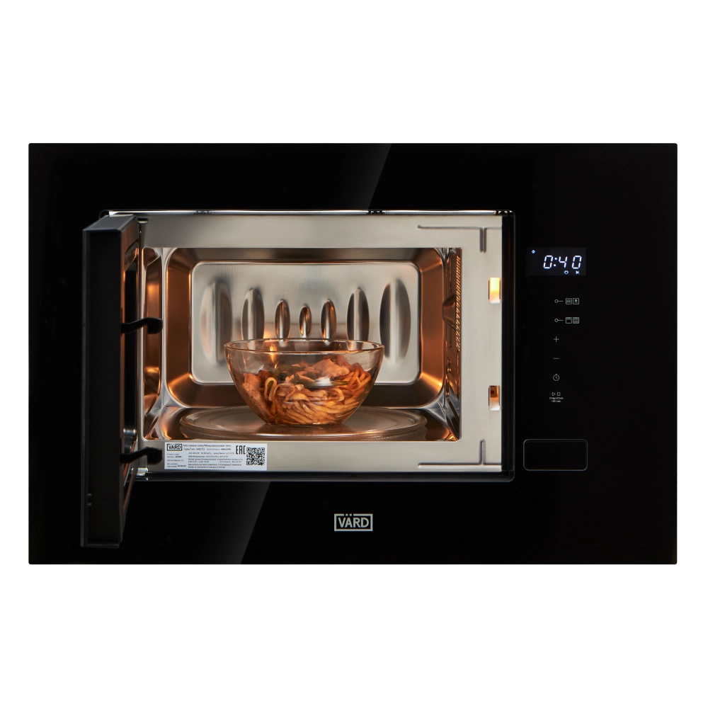Фото микроволновой печи Vard 