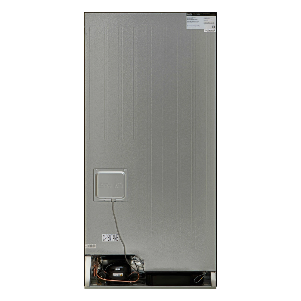 Фото холодильника Vard 