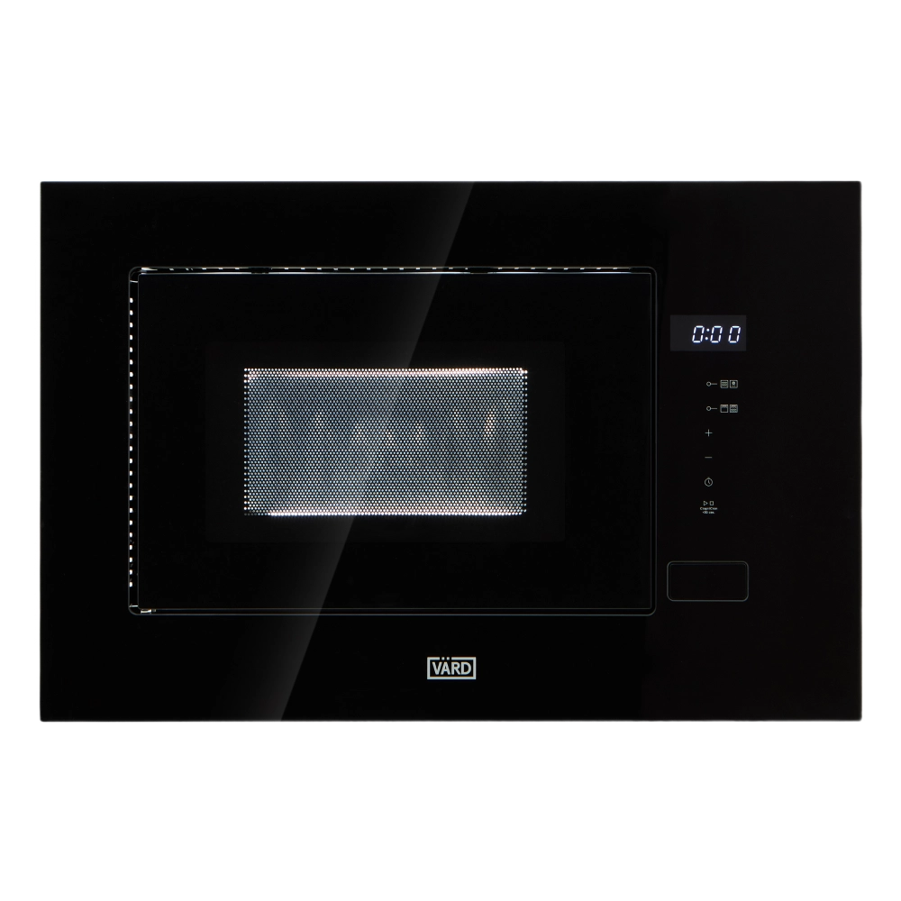 Фото микроволновой печи Vard 