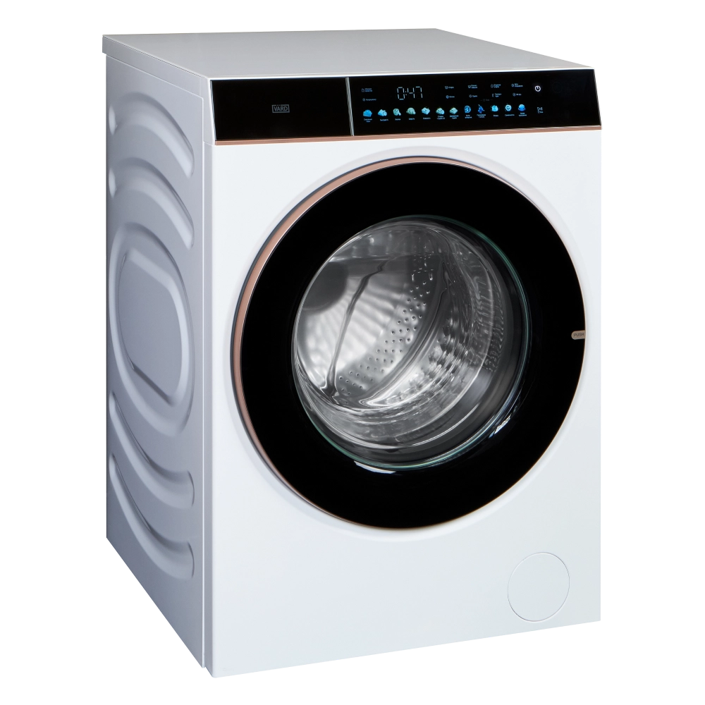 Фото стирально-сушильной машины Vard 
