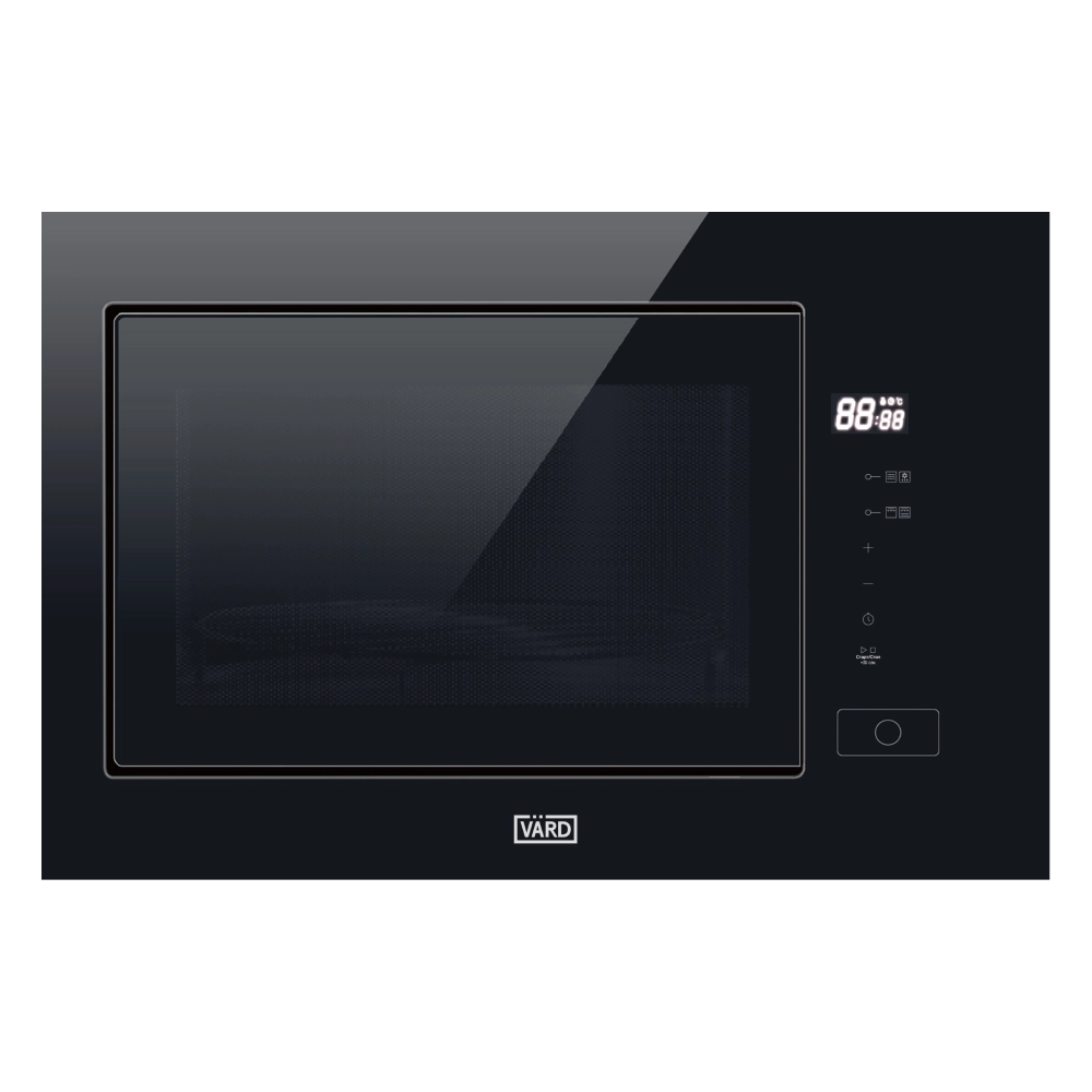 Фото микроволновой печи Vard 