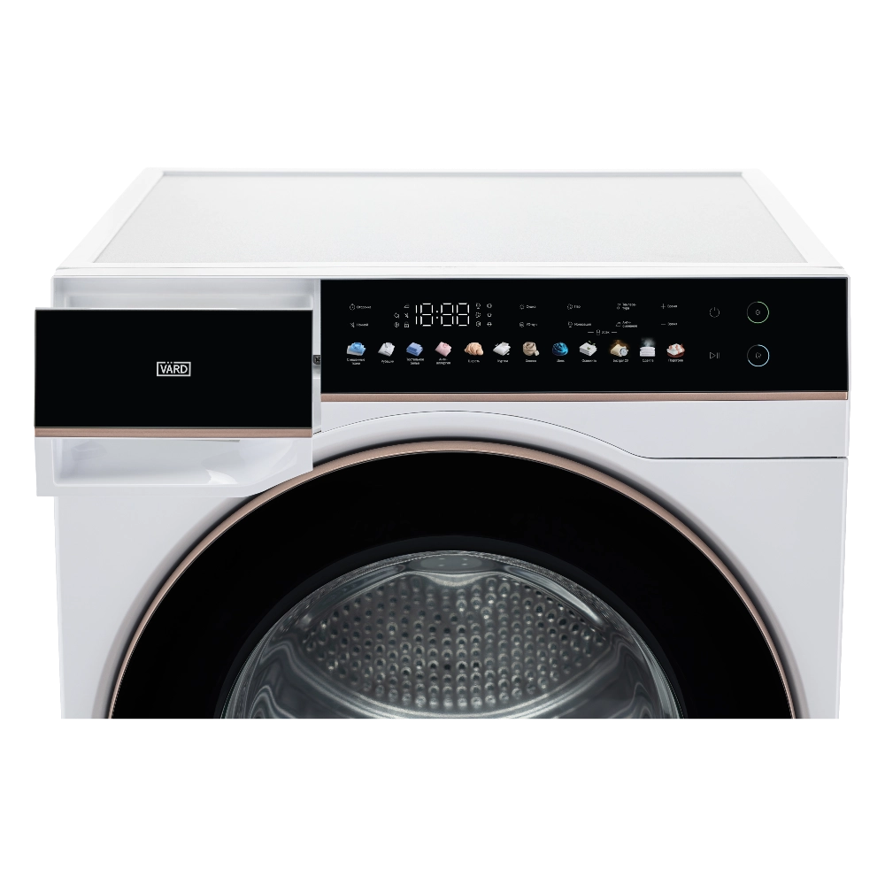 Фото сушильной машины Vard 