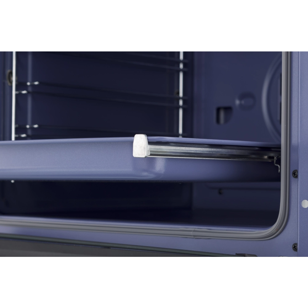 Духовой шкаф VARD VON444B ColdPyro®