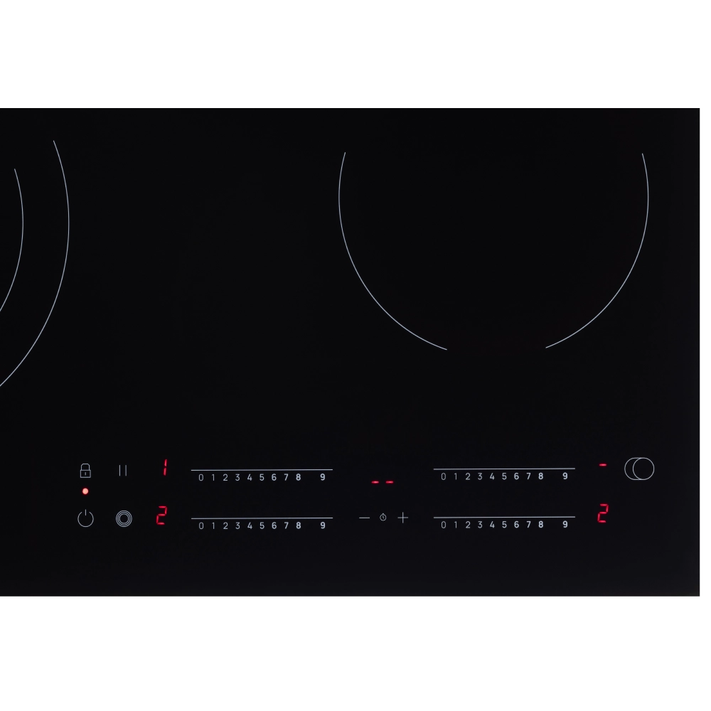 Стеклокерамическая варочная панель VARD VHC6464K