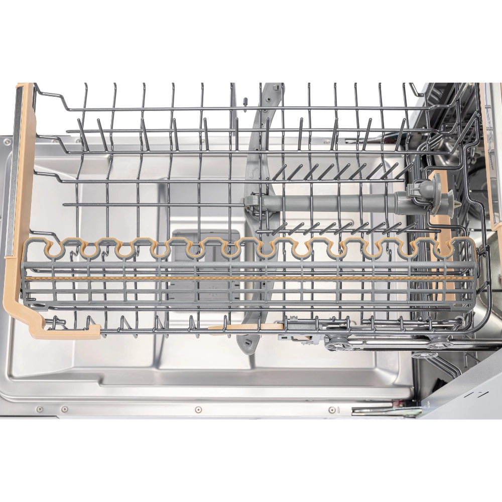 Встраиваемая узкая посудомоечная машина VARD VDI413L