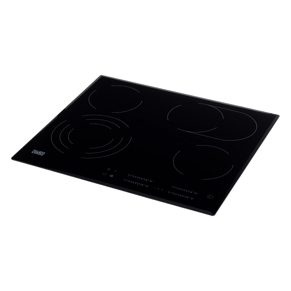 Стеклокерамическая варочная панель VARD VHC6464K