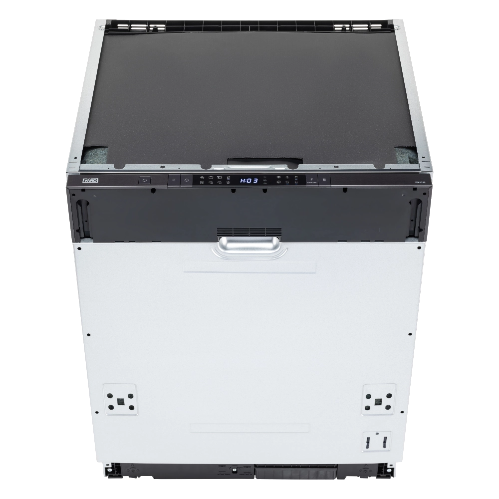 Встраиваемая посудомоечная машина VARD VDI613L