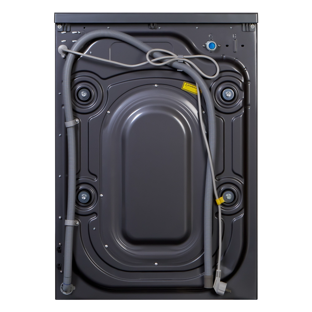 Фото стирально-сушильной машины Vard 