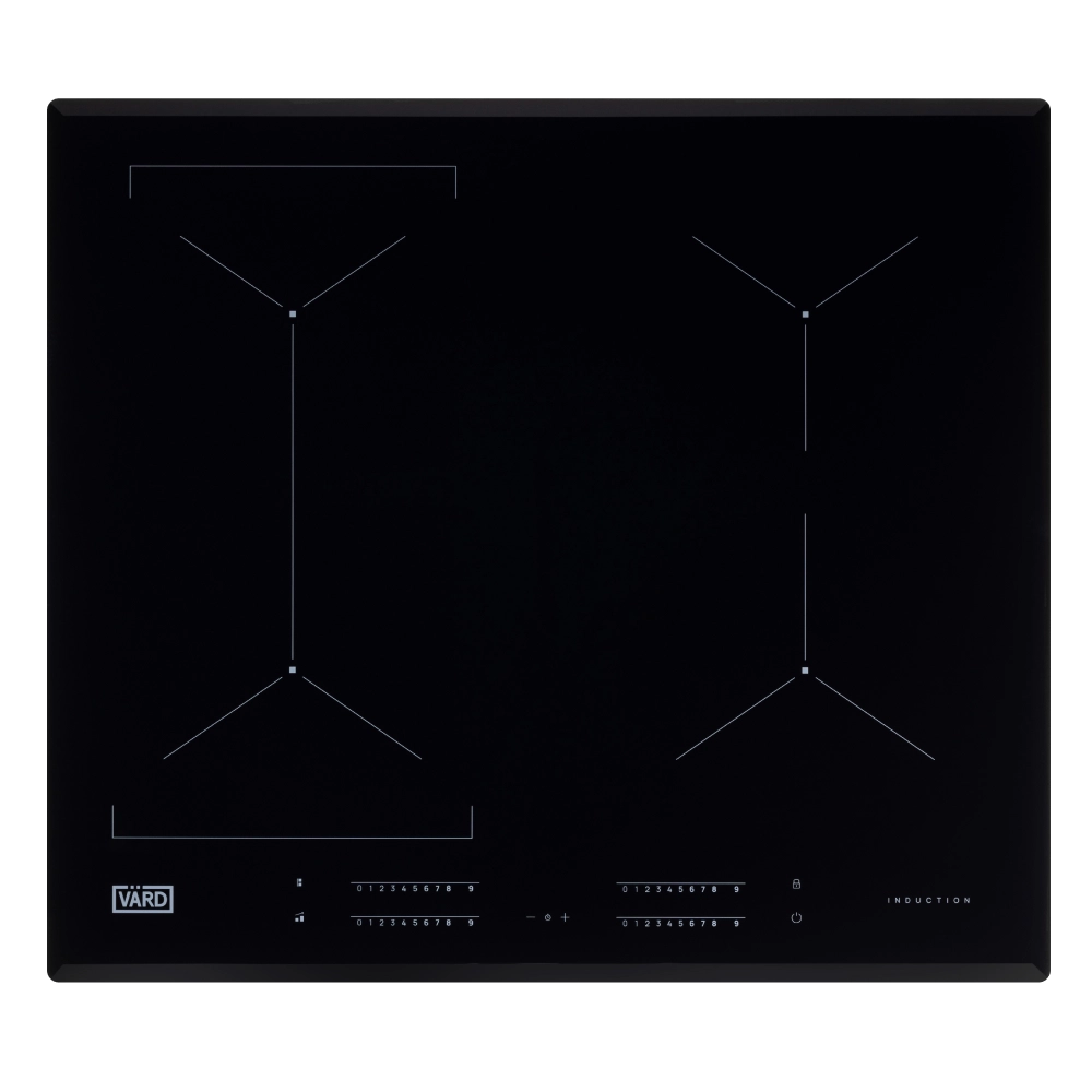 Индукционная варочная панель VARD VHI6461K