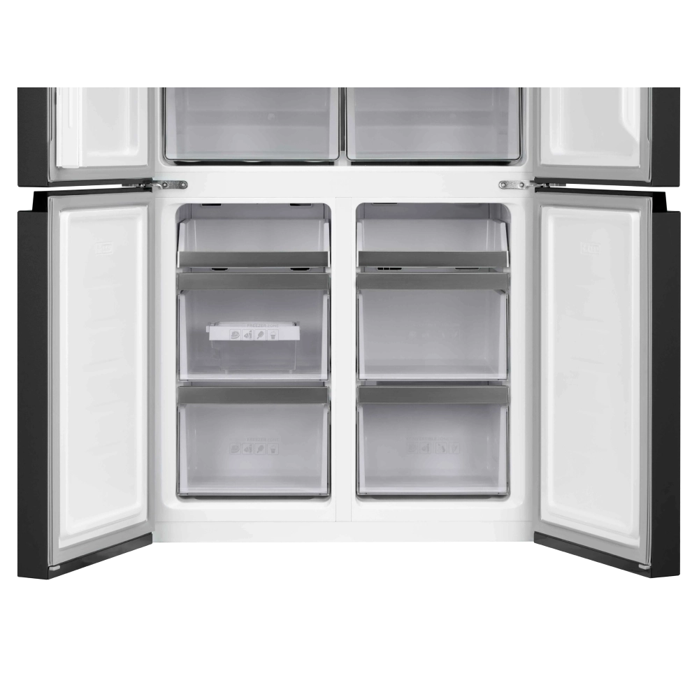 Фото холодильника Vard 