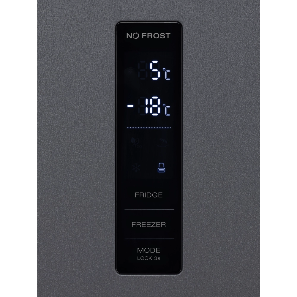 Фото холодильника Vard 