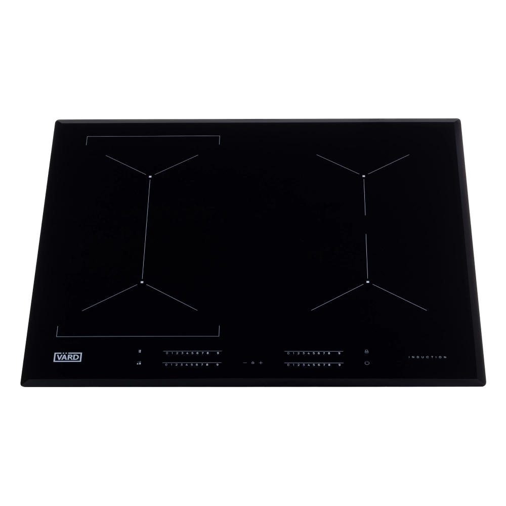 Индукционная варочная панель VARD VHI6461K