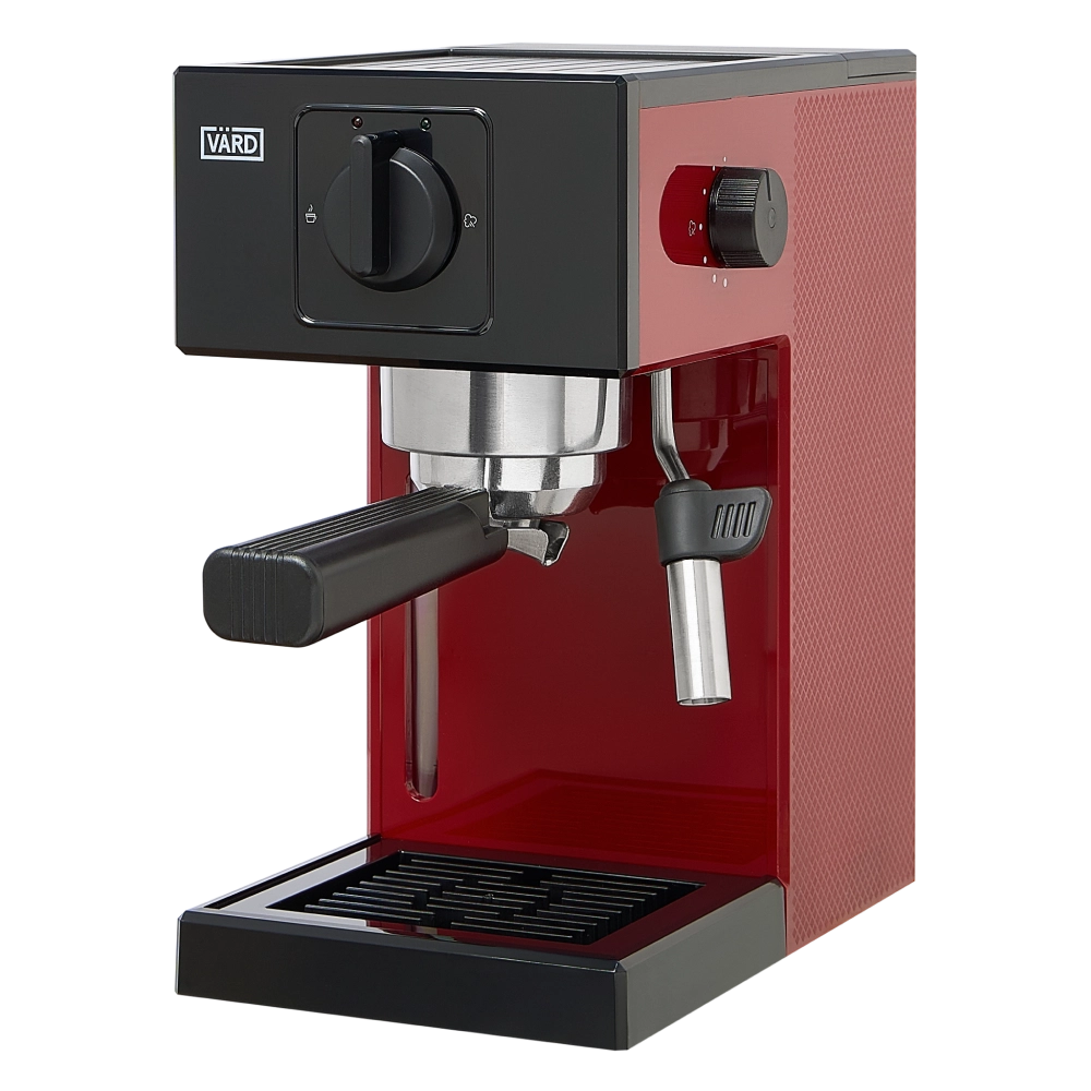 Фото кофеварки Vard 