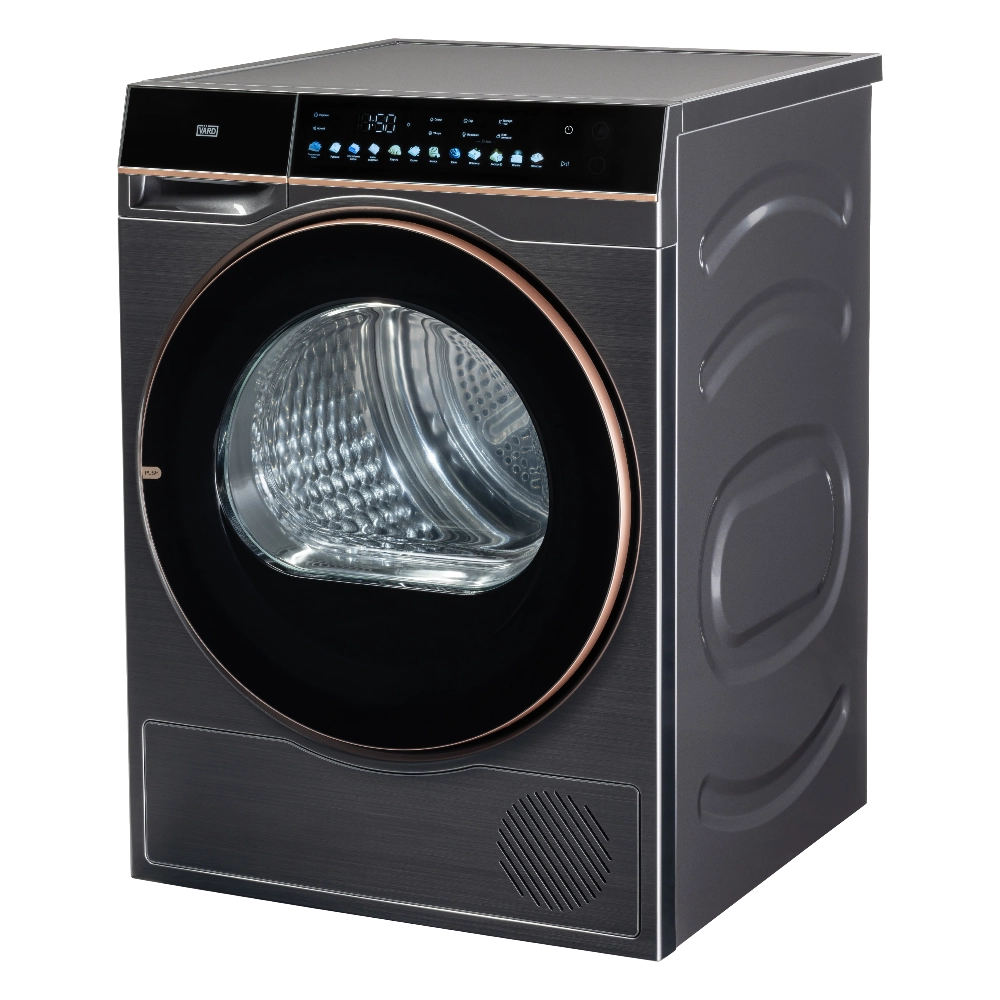 Фото сушильной машины Vard 