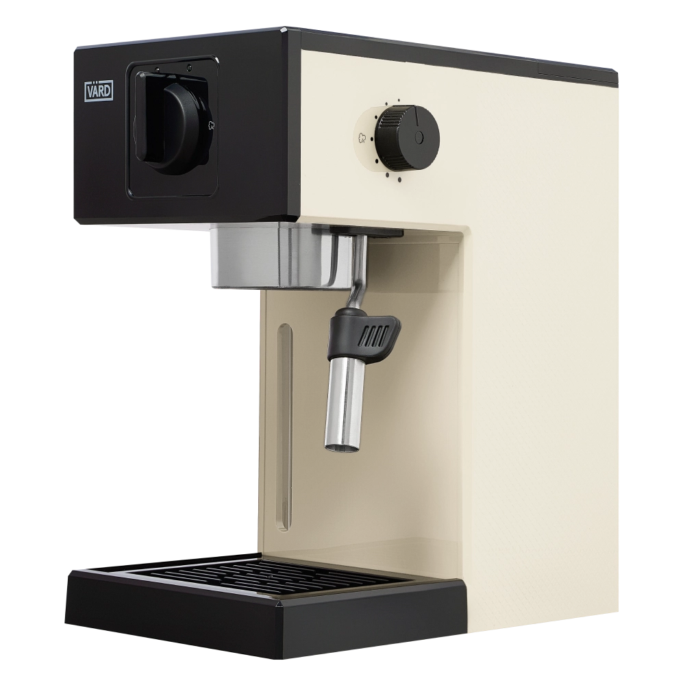 Фото кофеварки Vard 