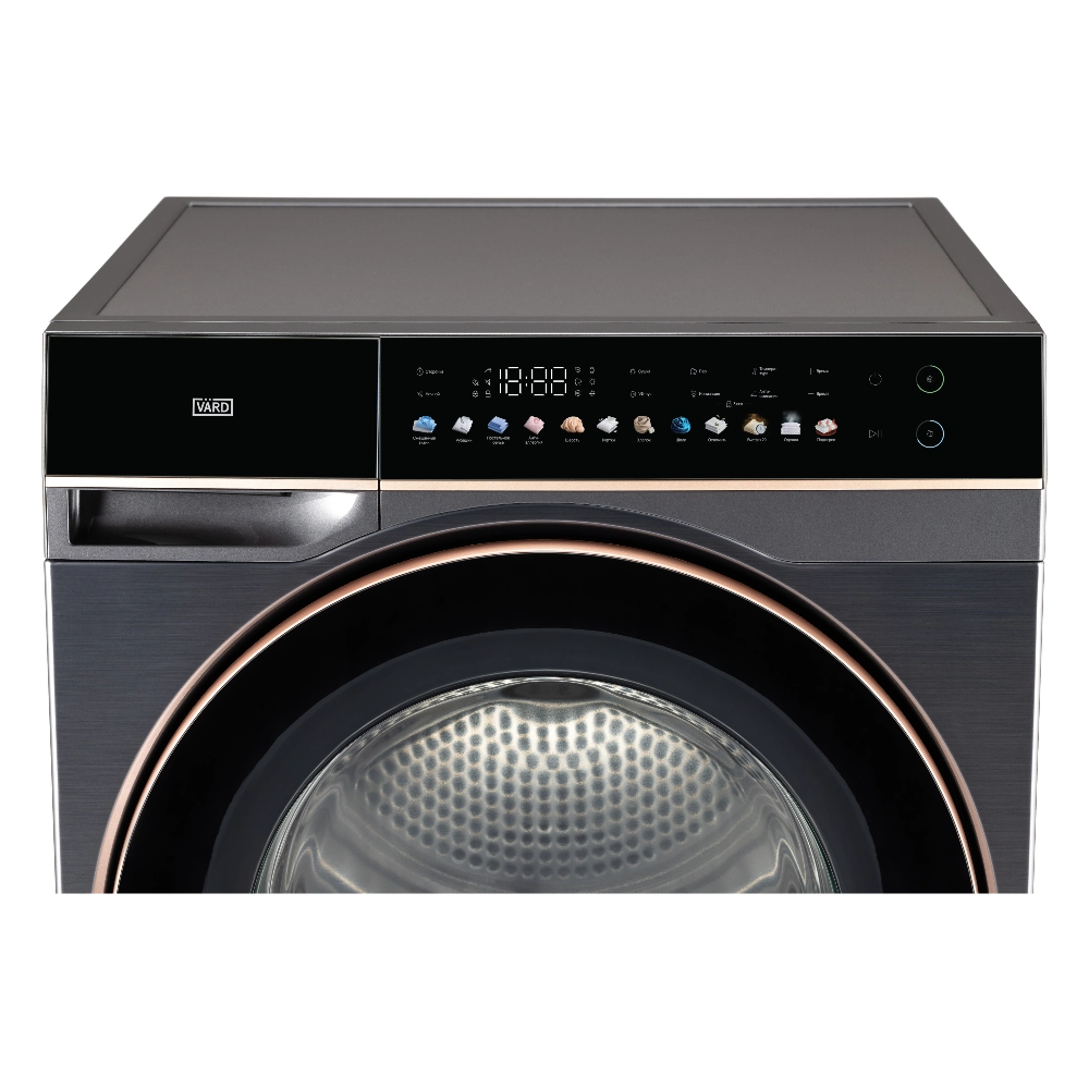 Фото сушильной машины Vard 