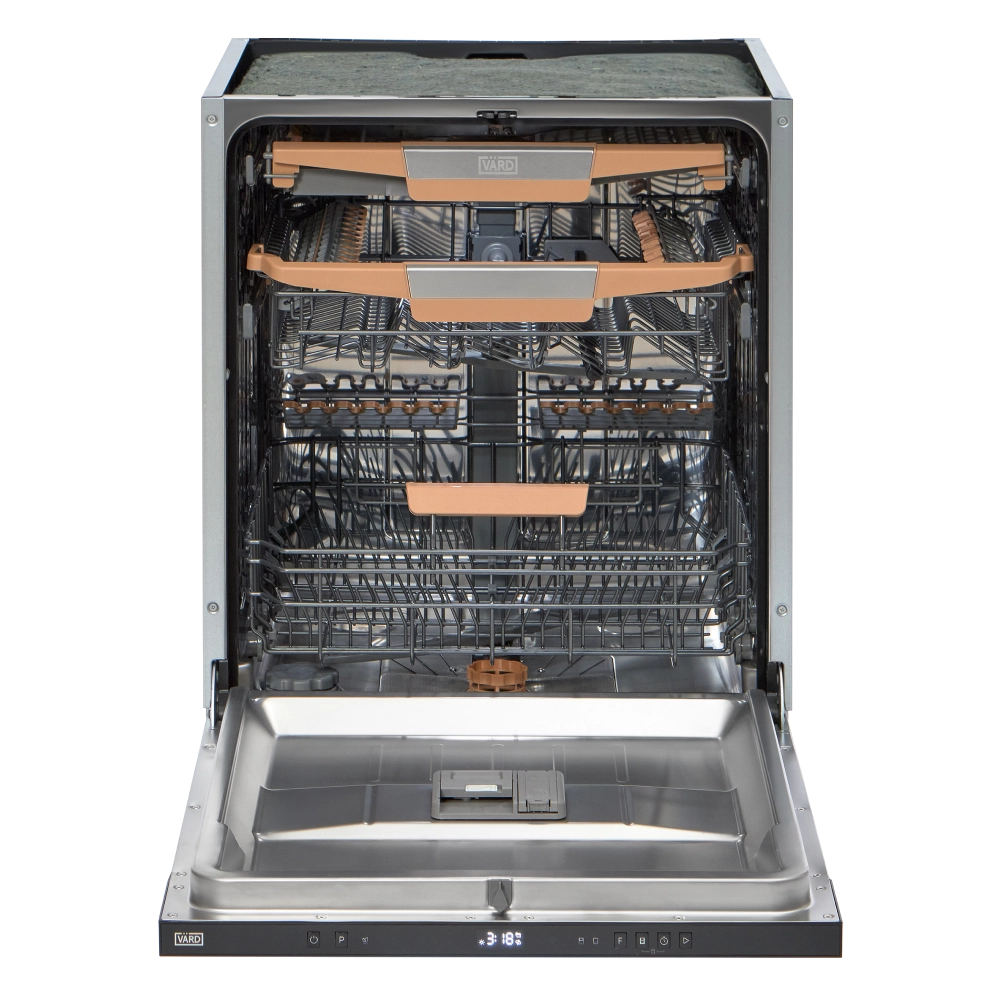 Встраиваемая посудомоечная машина VARD VDI651C