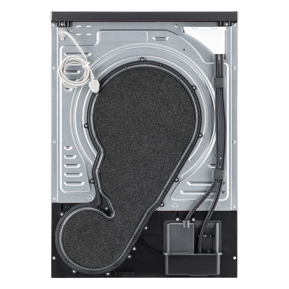 Фото сушильной машины Vard 