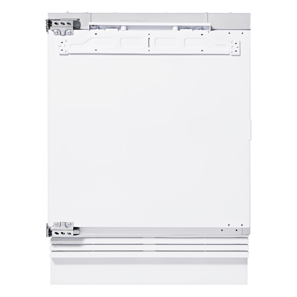 Встраиваемая морозильная камера VARD VFI82NI