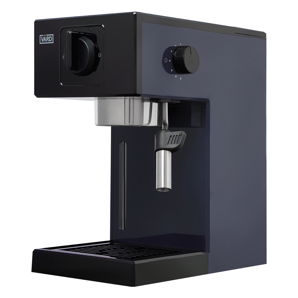 Фото кофеварки Vard 