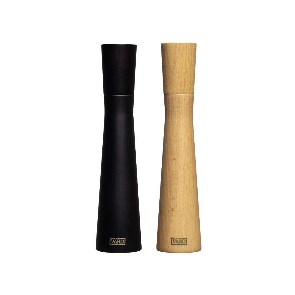 Набор мельниц для специй VARD VSMPS26T