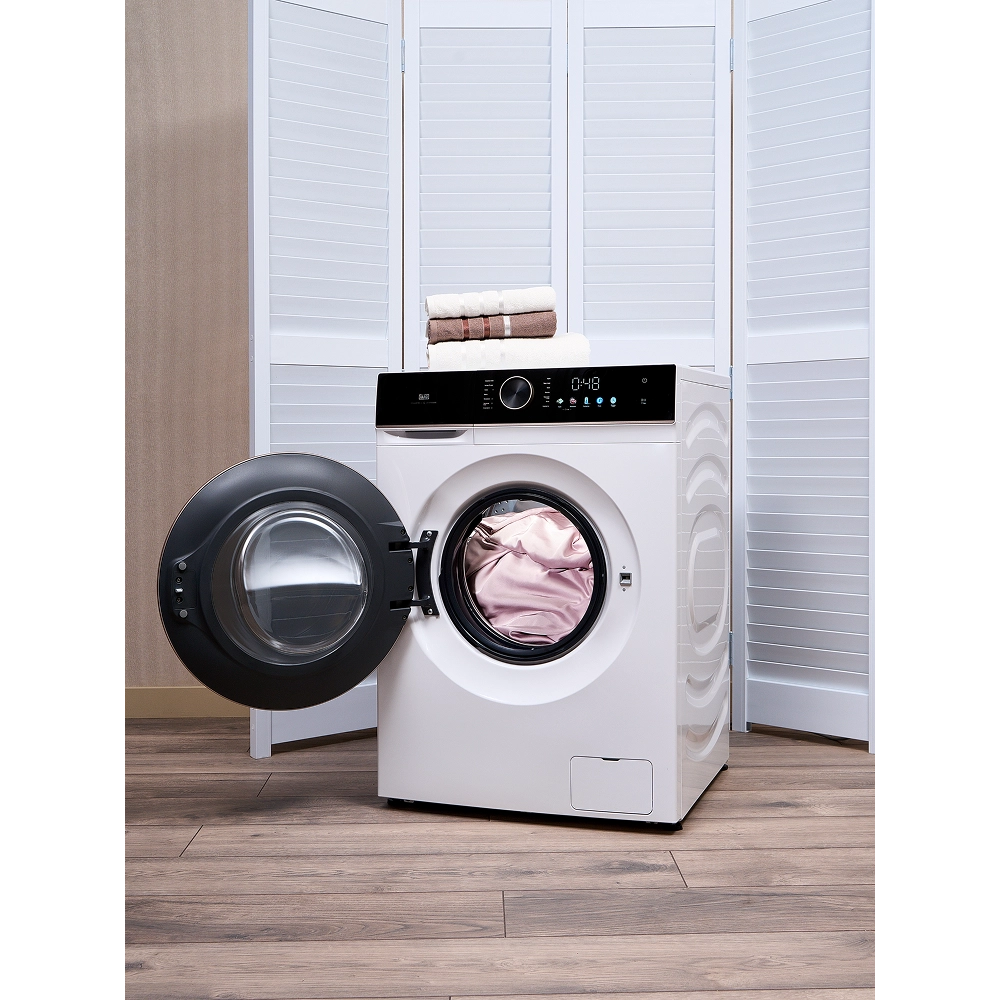 Фото стирально-сушильной машины Vard 