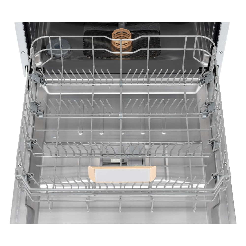 Встраиваемая посудомоечная машина VARD VDI613L