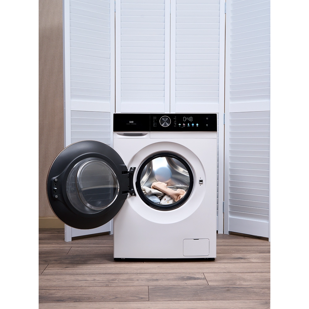 Фото стирально-сушильной машины Vard 