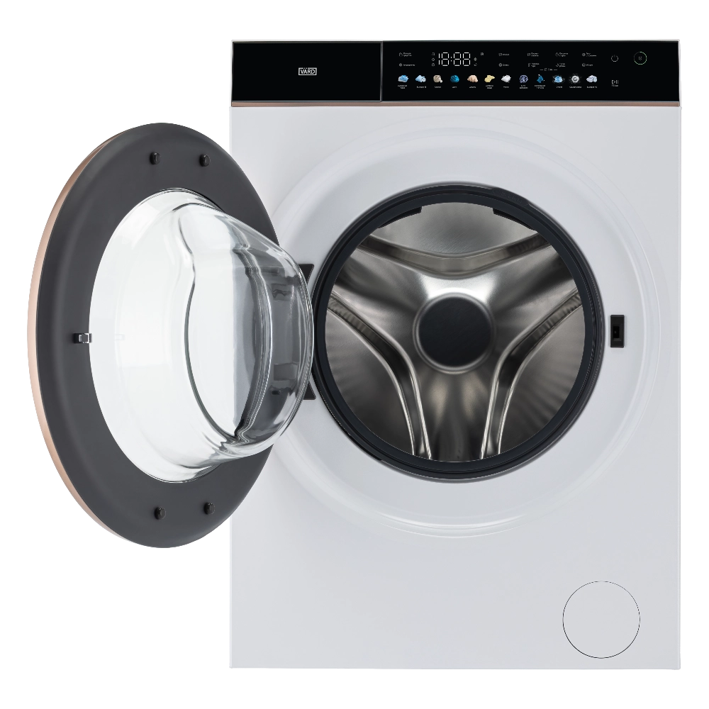 Фото стиральной машины Vard 