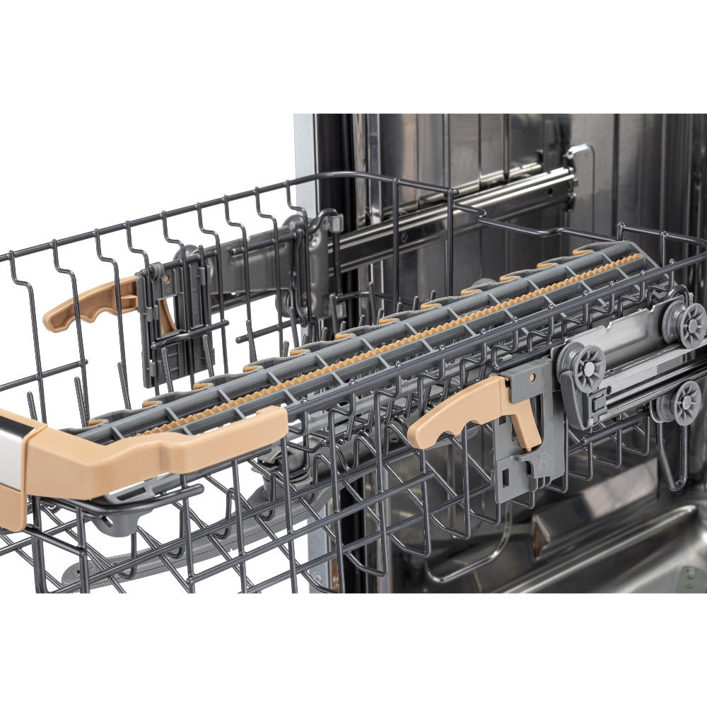 Встраиваемая узкая посудомоечная машина VARD VDI413L