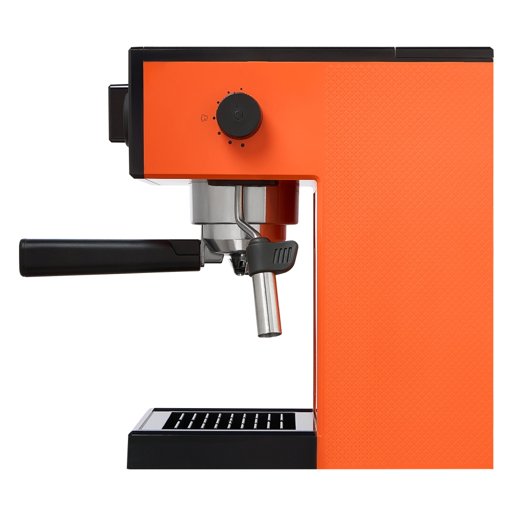 Фото кофеварки Vard 